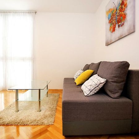 Apartment Noah Zára Kültér fotó