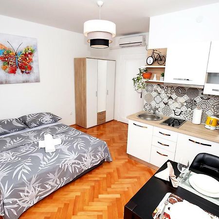 Apartment Noah Zára Kültér fotó