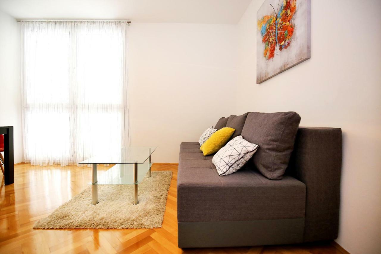 Apartment Noah Zára Kültér fotó