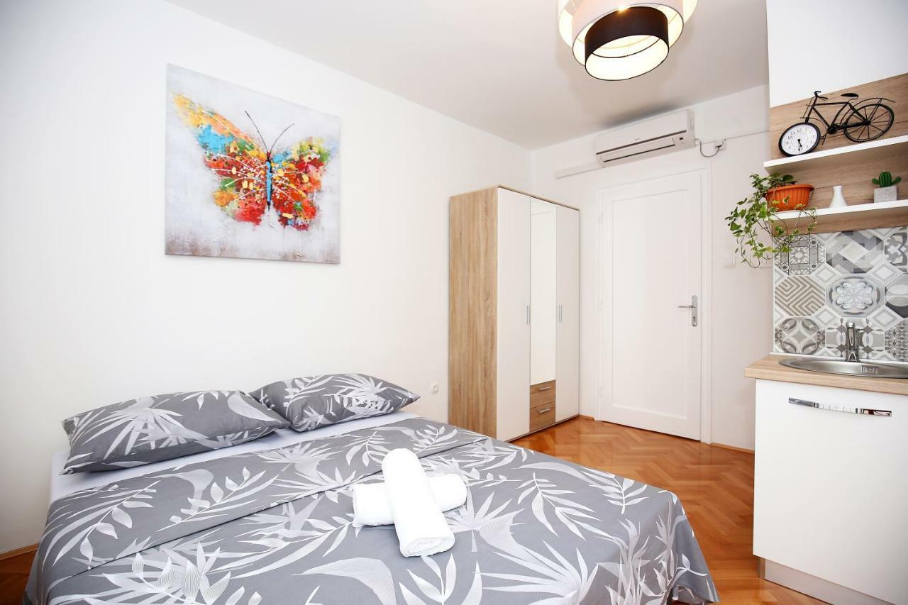 Apartment Noah Zára Kültér fotó