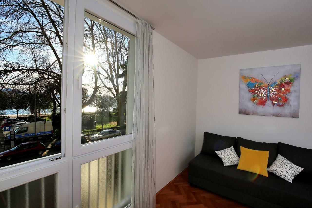 Apartment Noah Zára Kültér fotó