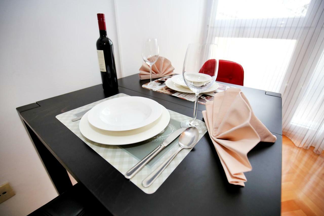 Apartment Noah Zára Kültér fotó