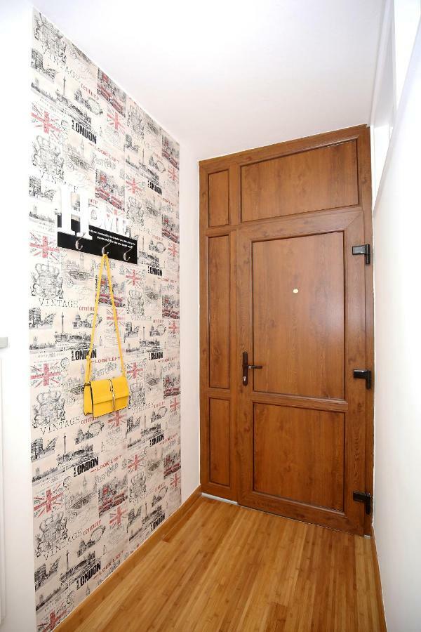 Apartment Noah Zára Kültér fotó