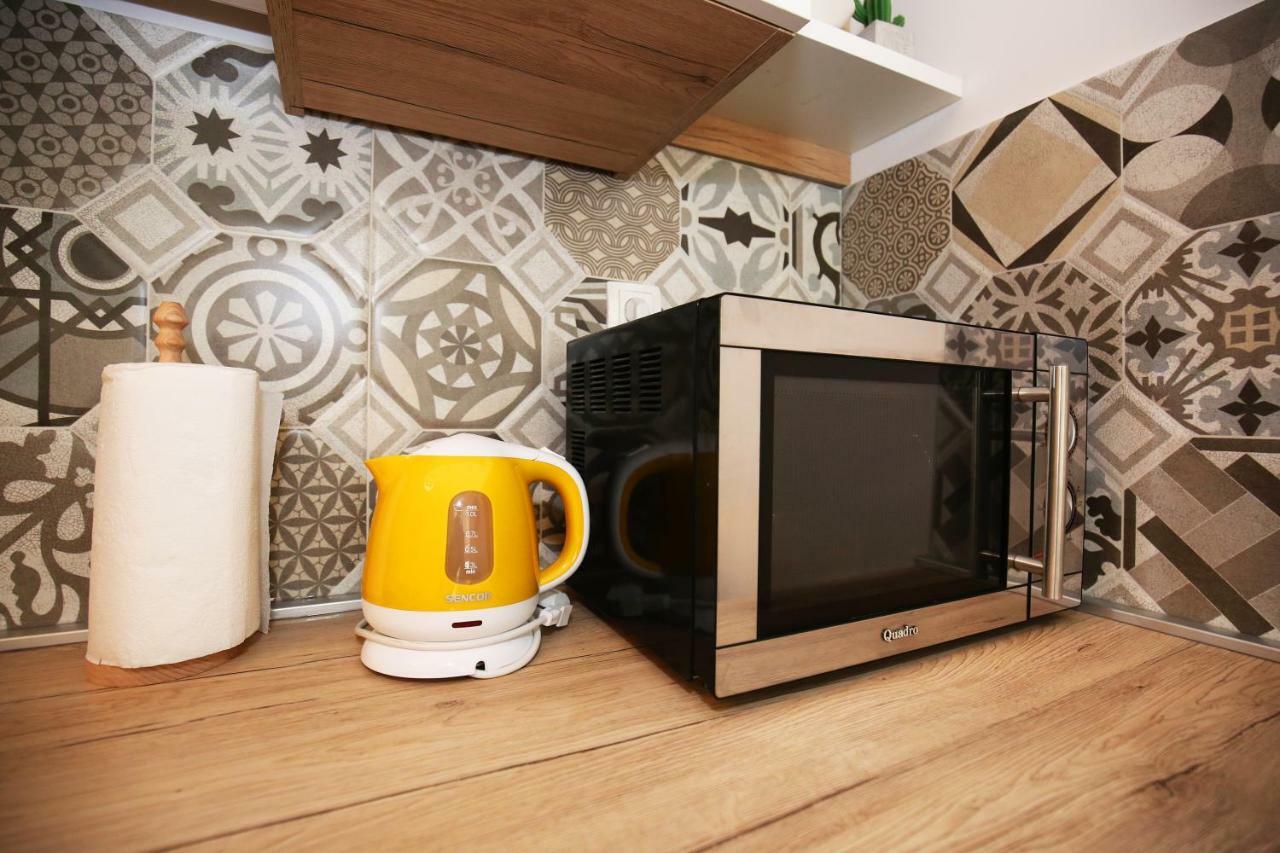 Apartment Noah Zára Kültér fotó