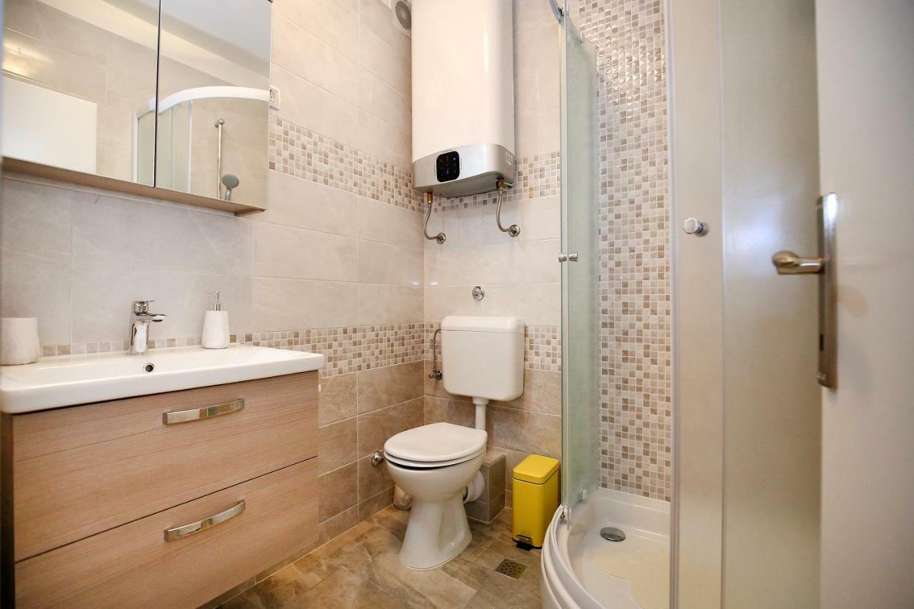 Apartment Noah Zára Kültér fotó